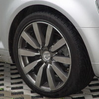 Audi A3  140HP  rims