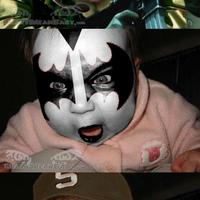 When babies attack