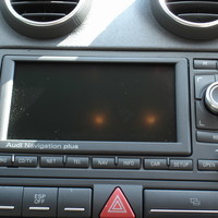 Audi A3  navi mod I
