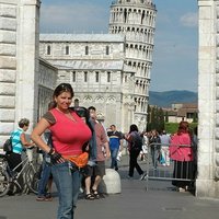 touring the tower