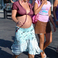 britney trailer trash spears
