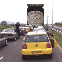 traffic jam