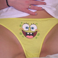 spongebob squarepanties