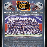 Greatest Team Ever