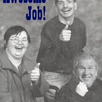 Three Retards