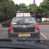 Approved School