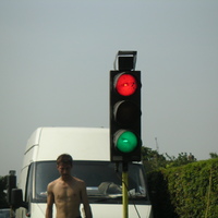 Should I stay or should I go?