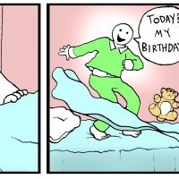 Perry Bible Fellowship - Birthday