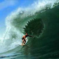 Ghost of Jaws