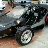 2003 T-Rex