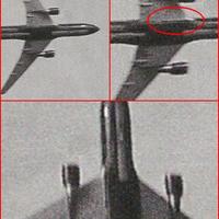 Zoom at the planes