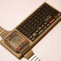 psycho data watch 2000
