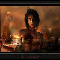 My Mona Lisa