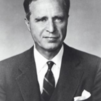 Prescott Bush