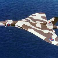 The beutiful vulcan