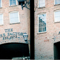 The Ass Factory