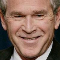 A face only Satan can love