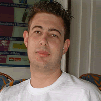 is this eugene of big brother?