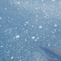 Greenland 5: icebergs