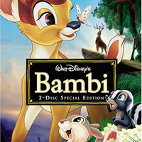 Another Disney Subliminal Message