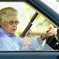 Royal protection