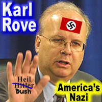America's Nazi