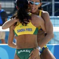 I'm moving to Brazil.