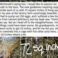 72 square inches