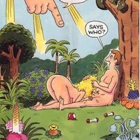 adam knows