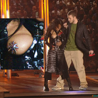 Janet Jackson - The dirty skanky whore -2