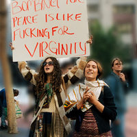 Fucking for virginity
