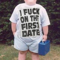 His mother must be so proud