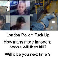 What innocent will they kill next for terror ?