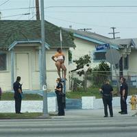 just another day in memphis