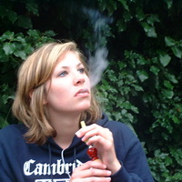 hookah is cool