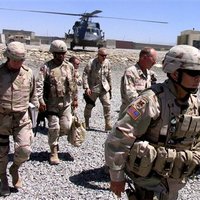 "Operation Iraqi Freedom"