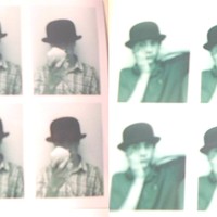 fading pictures