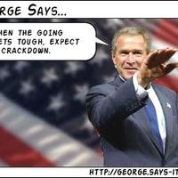 White Man Speaks