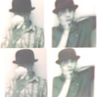 more faded pics