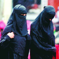 sexy women...if you live in tehran