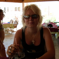 scottish cocksucker... at least mine