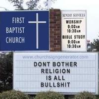 the truth