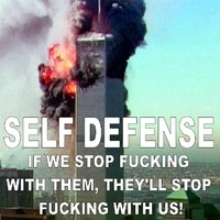 STOP US AGRESSION!