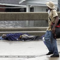 Inhumane