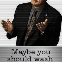 Dr. Phill