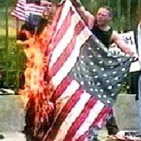 I Love The Smell of Napalm in the Morning -Apocolypse Now!