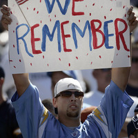 Tired of GW bashing NFL is on!