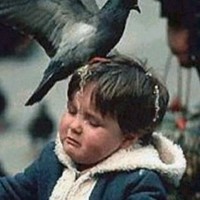Poor Kid!!