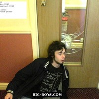 You got knocked out!
