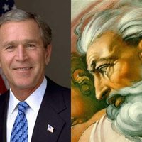 What Have these two got in Common?
